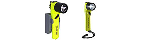 ATEX Right Angle Torches