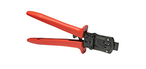 Ultra-Fit™ hand crimping tool