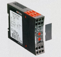 Thermostat Relays