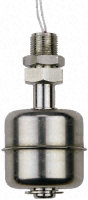 Stainless Steel High Temperature Float Switches