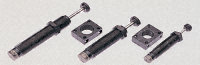 Miniature Type MA Shock absorber