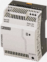 STEP POWER Single Phase Power Supplies