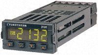 Series 2100 Temperature Controllers