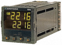 Series 2200 Temperature Controllers