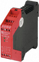XPS AC, Single Channel Safety Relays
