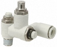 Air saving valves