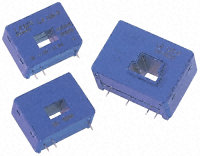 LEM Current Transducers LA-P Series