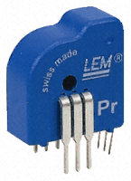 LEM Current Transducers LTS - P Series