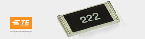 3520 Series Thick Film Resistor