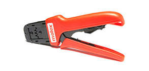 Micro-Fit 3·0 hand crimping tool