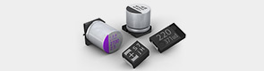 Understanding Polymer and Hybrid Capacitors