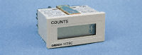 H7E Series Frequency / Counters (LCD)