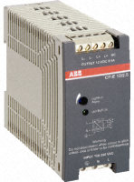 Switch mode power supplies CP-E series