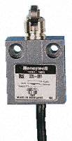 Metal Enclosed (14CE) limit switches