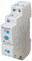 80 Series Time delay relay