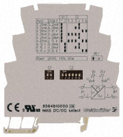 Micro analogue signal conditioner