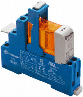 48 Series interface relays