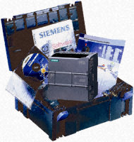 SIMATIC S7-1200 Starter Pack