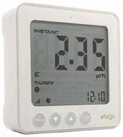 Efergy e2 Wireless Energy Meter