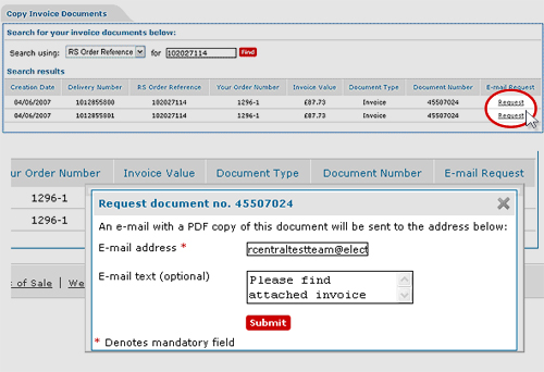 Duplicate Invoice Check Part 1, PDF, Invoice